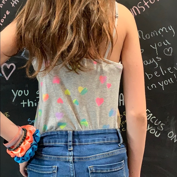 Tank top - Picture 2 of 2